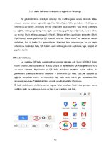 Diplomdarbs 'Uzņēmuma IK "Skaistuma serviss" servisa loģistikas pasākumu projekts klientu pie', 43.