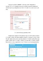 Diplomdarbs 'Uzņēmuma IK "Skaistuma serviss" servisa loģistikas pasākumu projekts klientu pie', 45.