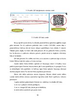 Diplomdarbs 'Uzņēmuma IK "Skaistuma serviss" servisa loģistikas pasākumu projekts klientu pie', 46.