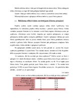 Diplomdarbs 'Uzņēmuma IK "Skaistuma serviss" servisa loģistikas pasākumu projekts klientu pie', 47.