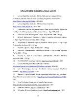 Diplomdarbs 'Uzņēmuma IK "Skaistuma serviss" servisa loģistikas pasākumu projekts klientu pie', 57.