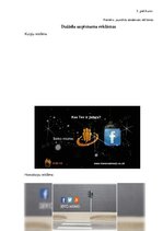 Diplomdarbs 'Uzņēmuma IK "Skaistuma serviss" servisa loģistikas pasākumu projekts klientu pie', 59.