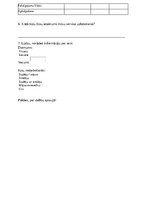 Diplomdarbs 'Uzņēmuma IK "Skaistuma serviss" servisa loģistikas pasākumu projekts klientu pie', 63.