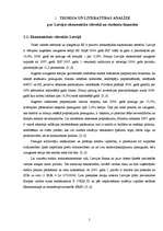 Referāts 'Latvijas Universitātes studenta ikmēneša izmaksas salīdzinājumā ar valstī noteik', 5.