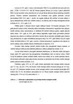 Referāts 'Latvijas Universitātes studenta ikmēneša izmaksas salīdzinājumā ar valstī noteik', 6.