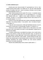 Referāts 'Latvijas Universitātes studenta ikmēneša izmaksas salīdzinājumā ar valstī noteik', 9.