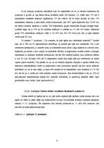 Referāts 'Latvijas Universitātes studenta ikmēneša izmaksas salīdzinājumā ar valstī noteik', 21.