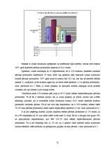 Referāts 'Latvijas Universitātes studenta ikmēneša izmaksas salīdzinājumā ar valstī noteik', 22.