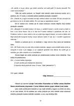 Referāts 'Latvijas Universitātes studenta ikmēneša izmaksas salīdzinājumā ar valstī noteik', 28.