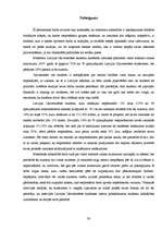 Referāts 'Latvijas Universitātes studenta ikmēneša izmaksas salīdzinājumā ar valstī noteik', 30.