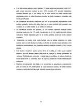 Referāts 'Latvijas Universitātes studenta ikmēneša izmaksas salīdzinājumā ar valstī noteik', 32.