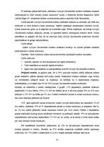 Referāts 'Latvijas Universitātes studenta ikmēneša izmaksas salīdzinājumā ar valstī noteik', 34.