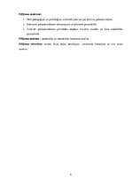 Referāts 'Pašaudzināšanas iespējas skolēniem mūzikas stundās un kora nodarbībās pamatskolā', 4.