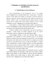 Referāts 'Pašaudzināšanas iespējas skolēniem mūzikas stundās un kora nodarbībās pamatskolā', 5.