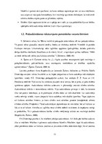 Referāts 'Pašaudzināšanas iespējas skolēniem mūzikas stundās un kora nodarbībās pamatskolā', 12.