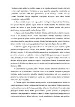 Referāts 'Pašaudzināšanas iespējas skolēniem mūzikas stundās un kora nodarbībās pamatskolā', 15.