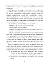 Referāts 'Pašaudzināšanas iespējas skolēniem mūzikas stundās un kora nodarbībās pamatskolā', 16.