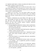 Referāts 'Pašaudzināšanas iespējas skolēniem mūzikas stundās un kora nodarbībās pamatskolā', 22.