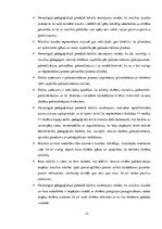 Referāts 'Pašaudzināšanas iespējas skolēniem mūzikas stundās un kora nodarbībās pamatskolā', 23.