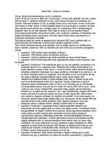 Eseja 'Mazie HES - vēlami vai nevēlami', 1.