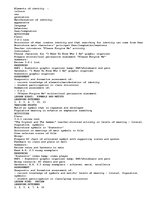 Konspekts 'Unit Plan for the New Zealand Film "Snakeskin"', 5.