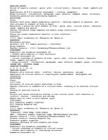 Konspekts 'Unit Plan for the New Zealand Film "Snakeskin"', 6.