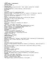 Konspekts 'Unit Plan for the New Zealand Film "Snakeskin"', 7.