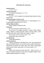 Biznesa plāns 'Biznesa plāns skaistumkopšanas salonam', 3.