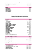 Biznesa plāns 'Biznesa plāns skaistumkopšanas salonam', 24.