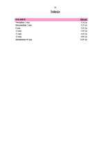 Biznesa plāns 'Biznesa plāns skaistumkopšanas salonam', 28.