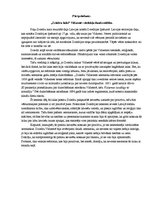 Eseja '"Zviedru laiki" Vidzemē: viedokļu daudzveidība', 1.