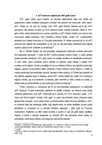 Referāts 'Amerikas Savienoto Valstu ģeopolitika Tuvajos Austrumos aukstā kara laikā', 6.