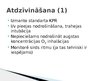 Prezentācija 'Elektrotrauma. Hipotermija', 17.