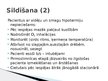 Prezentācija 'Elektrotrauma. Hipotermija', 20.