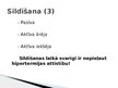 Prezentācija 'Elektrotrauma. Hipotermija', 21.