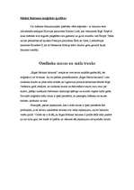 Referāts 'Rīgas Melnais balzams', 3.