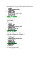 Referāts 'Rīgas Melnais balzams', 5.