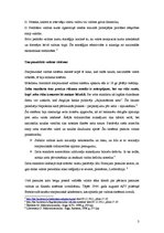 Konspekts 'Starptautiskās valūtas attiecības', 3.