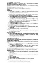 Konspekts 'Medikamenti', 1.