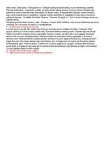 Konspekts 'Pasaules un Latvijas tūrisma ģeogrāfija', 7.