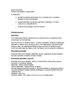 Konspekts 'Ievads būvniecībā', 1.