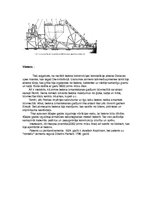 Konspekts 'Ievads būvniecībā', 3.