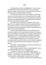 Referāts 'Faktori, kas ietekmē cilvēka ģērbšanās stilu', 2.