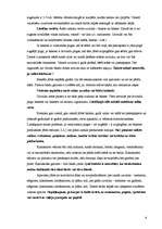 Referāts 'Faktori, kas ietekmē cilvēka ģērbšanās stilu', 5.