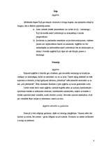 Referāts 'Faktori, kas ietekmē cilvēka ģērbšanās stilu', 8.