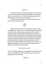 Referāts 'Faktori, kas ietekmē cilvēka ģērbšanās stilu', 9.