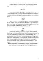 Referāts 'Faktori, kas ietekmē cilvēka ģērbšanās stilu', 10.