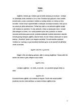 Referāts 'Faktori, kas ietekmē cilvēka ģērbšanās stilu', 11.