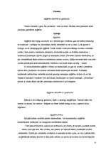 Referāts 'Faktori, kas ietekmē cilvēka ģērbšanās stilu', 12.