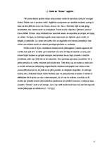 Referāts 'Faktori, kas ietekmē cilvēka ģērbšanās stilu', 14.